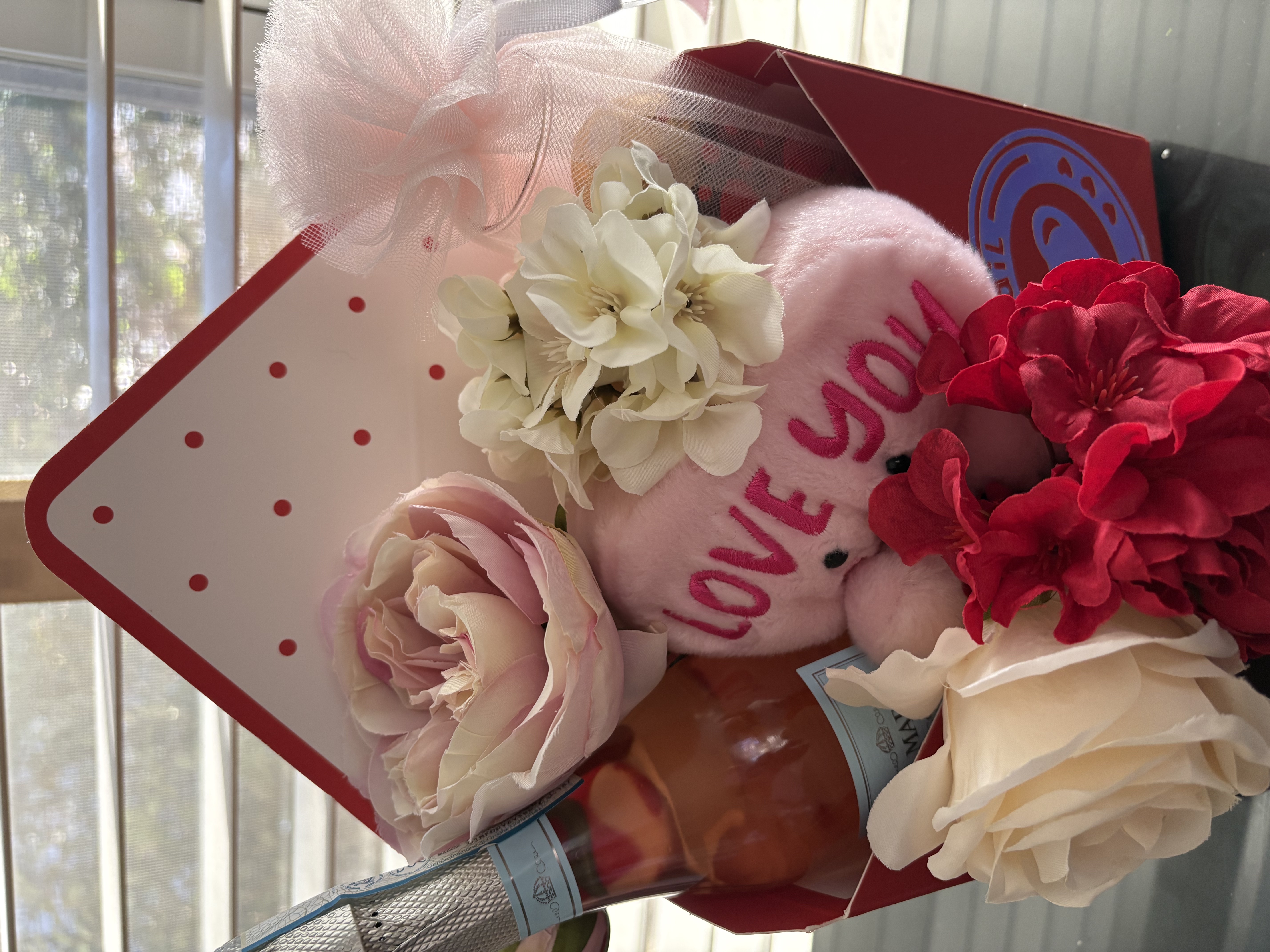 Love Notes - Valentines