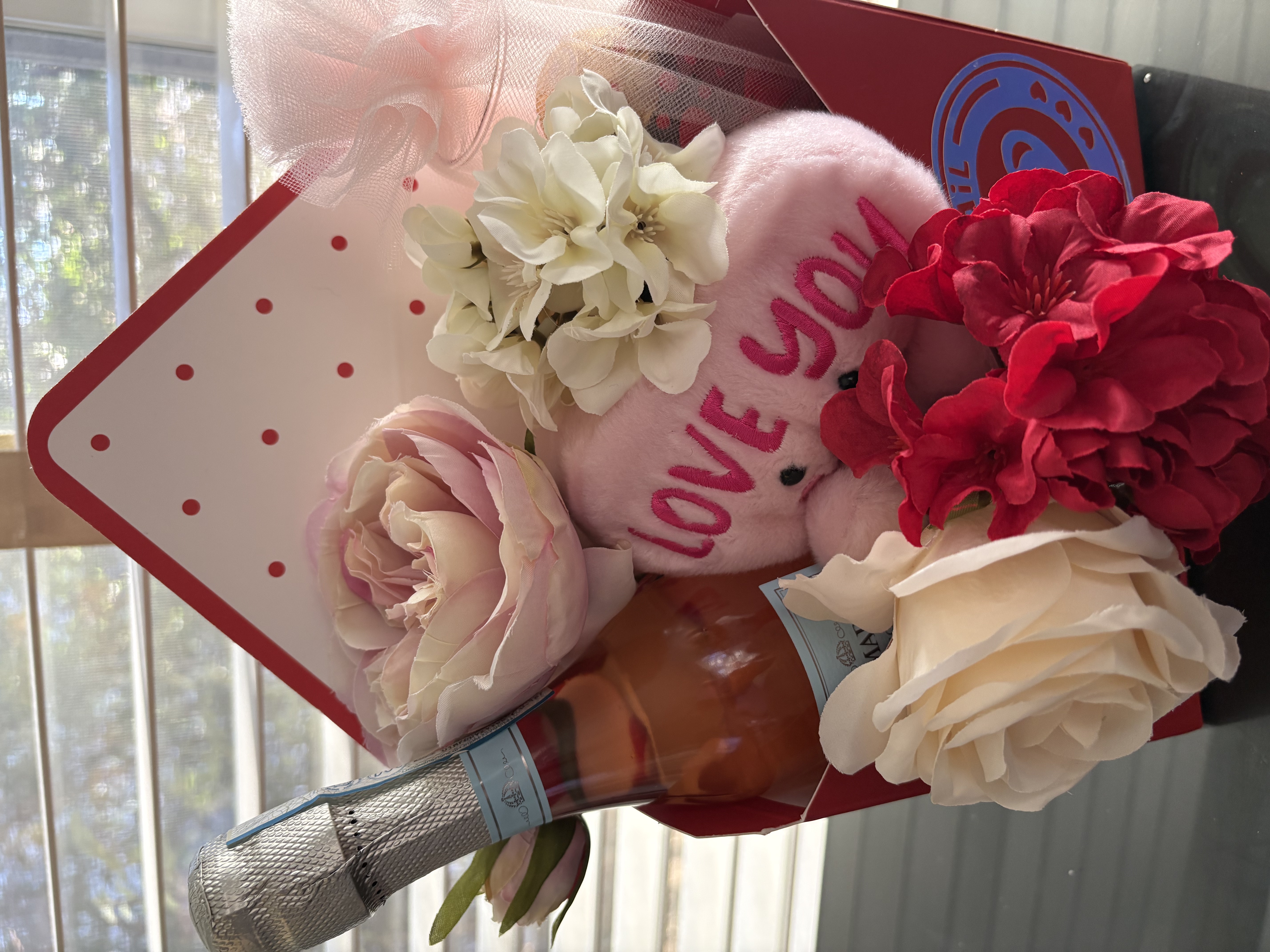 Love Notes - Valentines