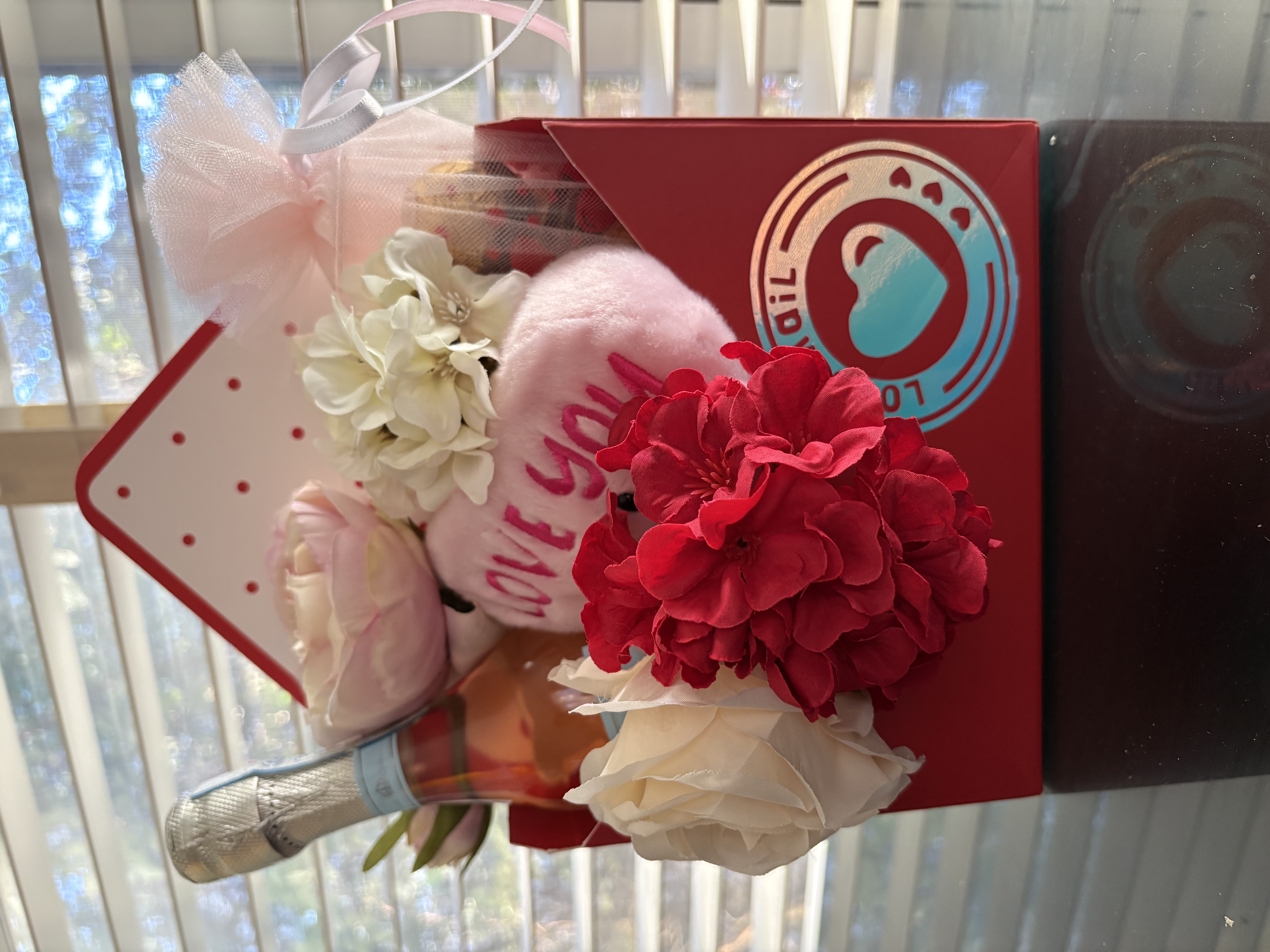 Love Notes - Valentines