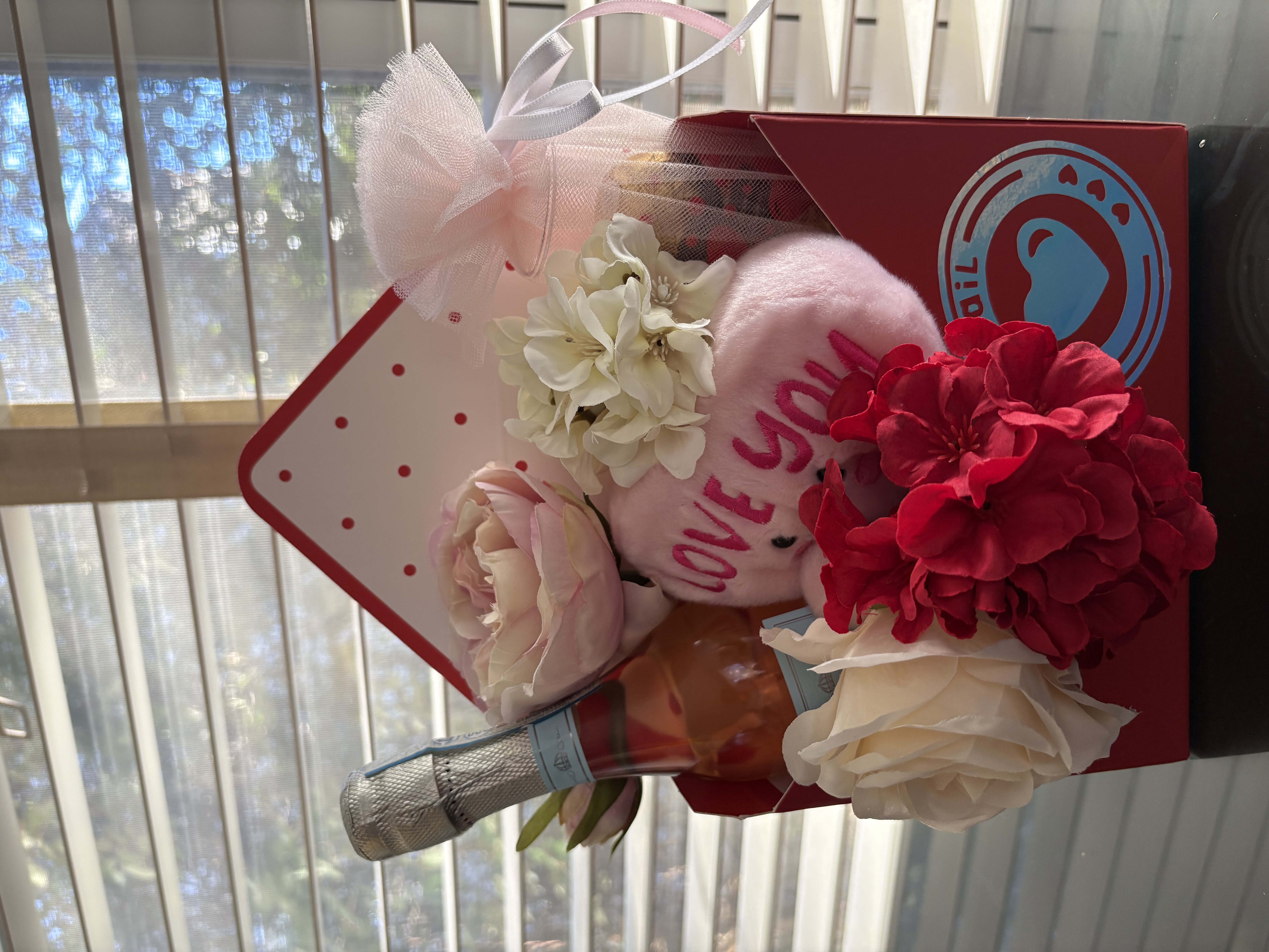 Love Notes - Valentines