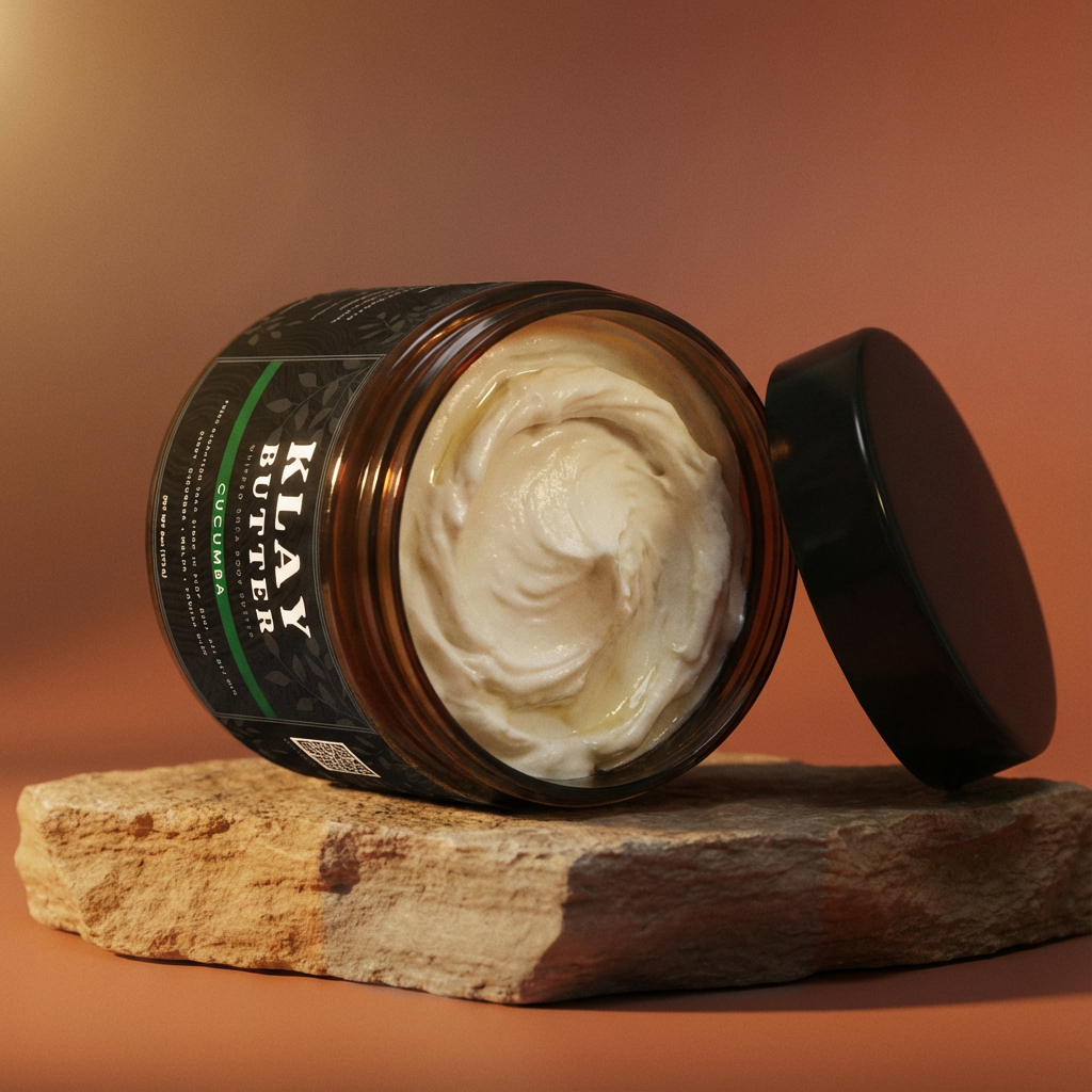 KLAY Butter – Cucumba