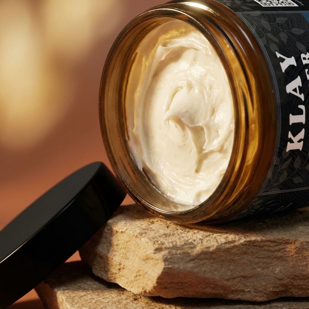 KLAY Butter – Ember Noir