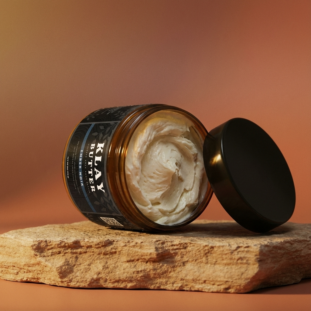 KLAY Butter – Ember Noir