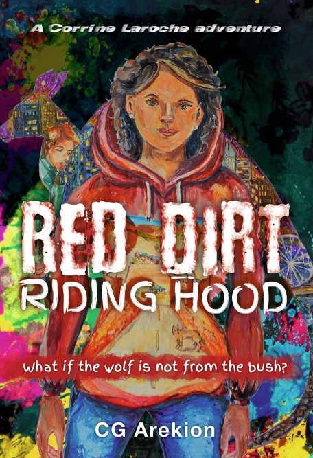 Red Dirt Riding Hood