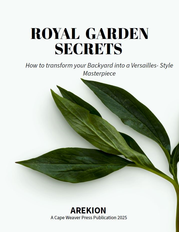 Royal Garden Secrets