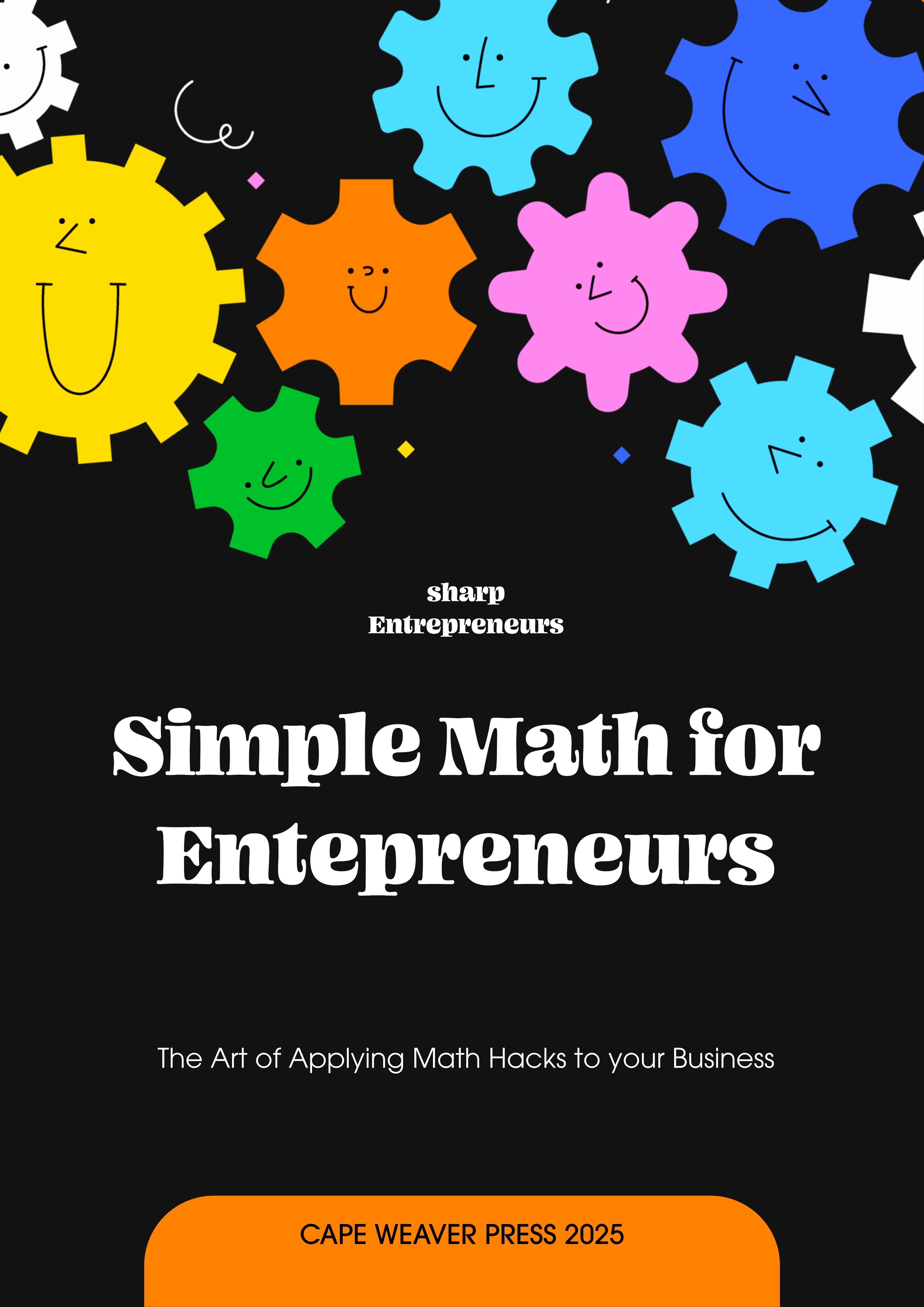 Simple Math for Entrepreneurs