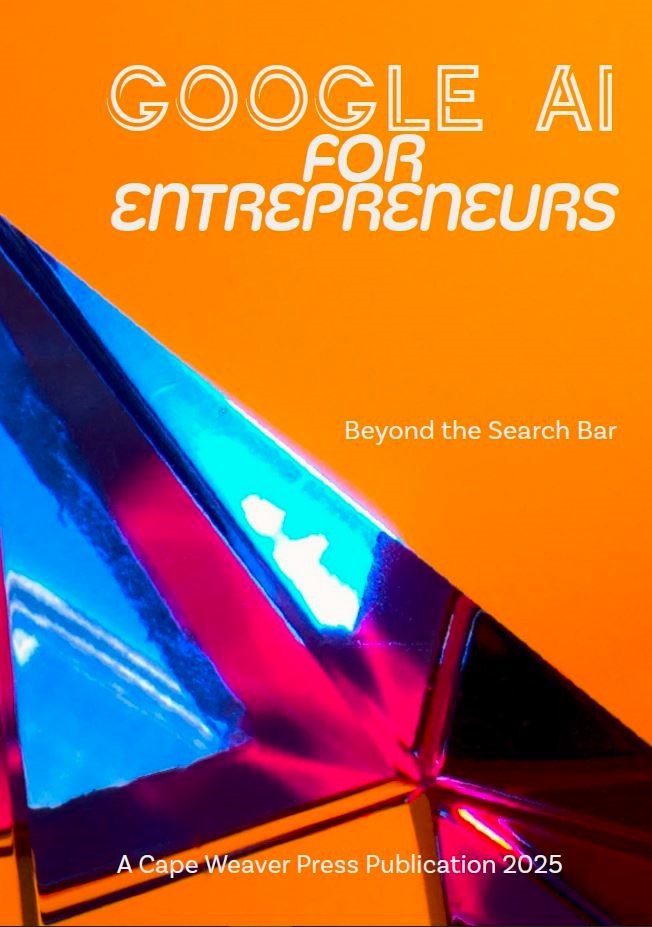 Google AI for Entrepreneurs