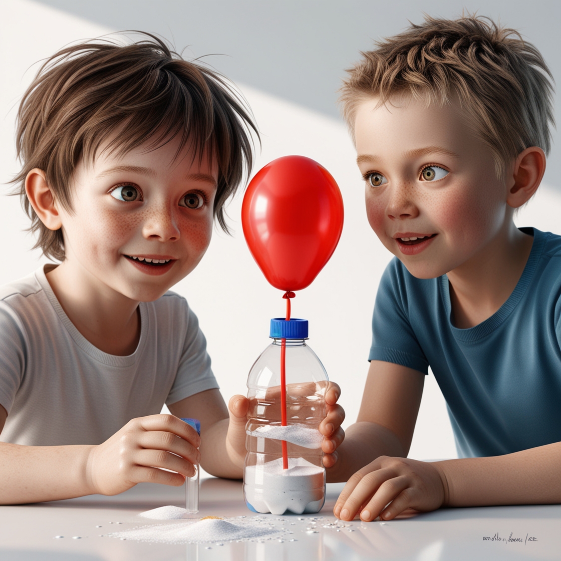 ajob science experiment kit