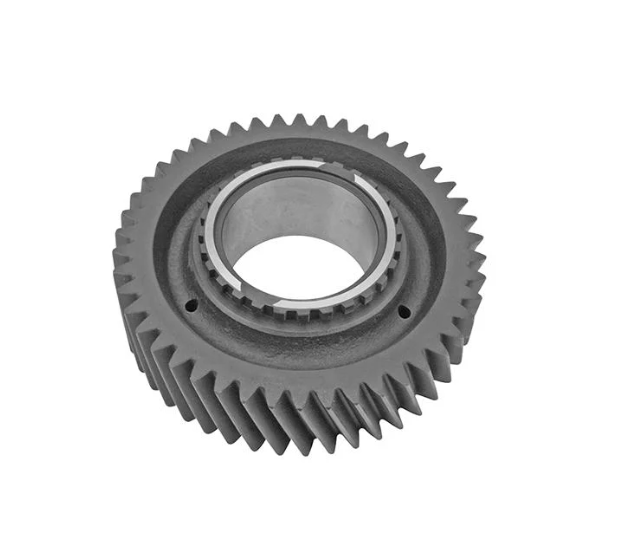 Steel Transmission Gear