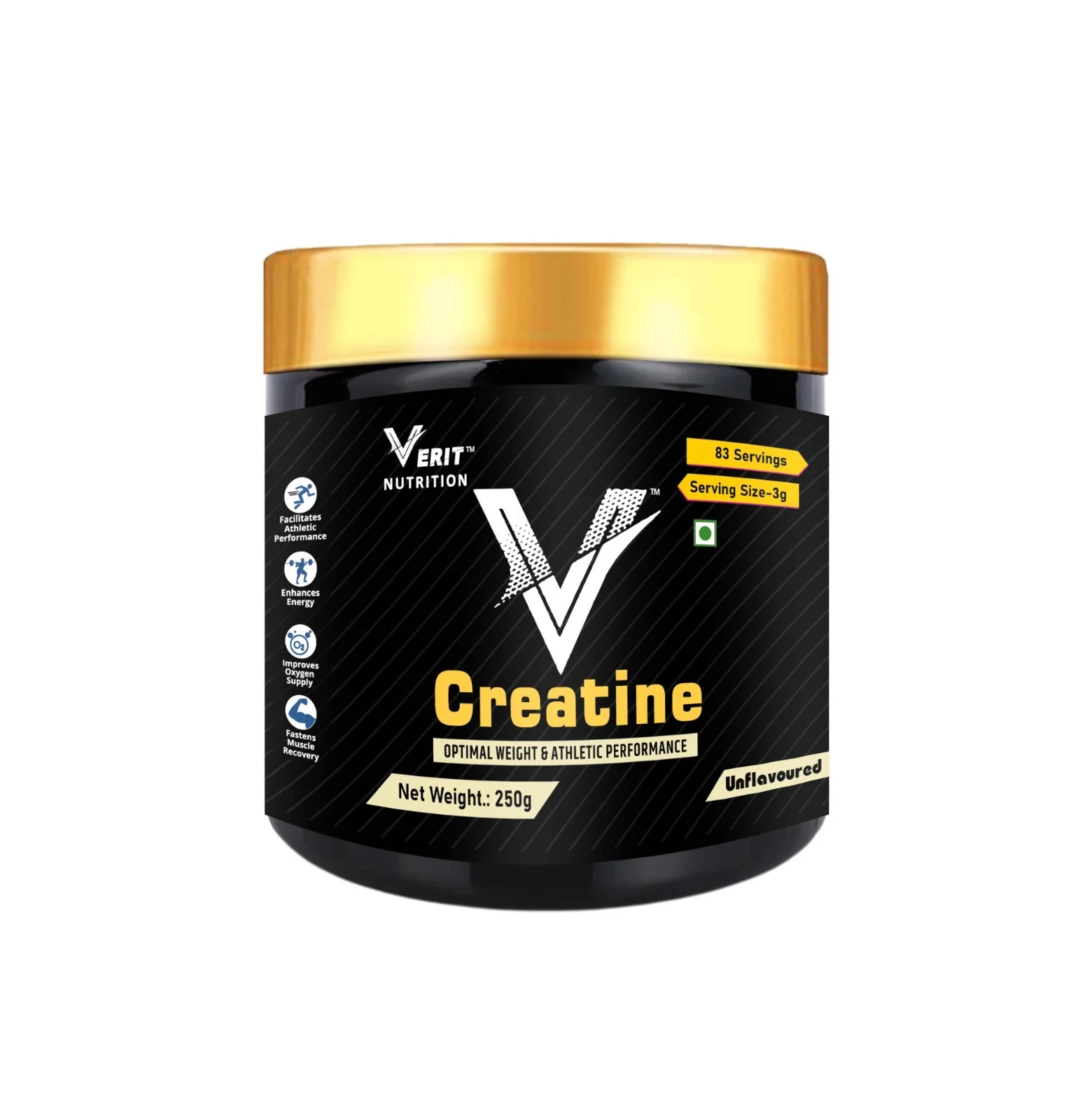 Verit creatine
