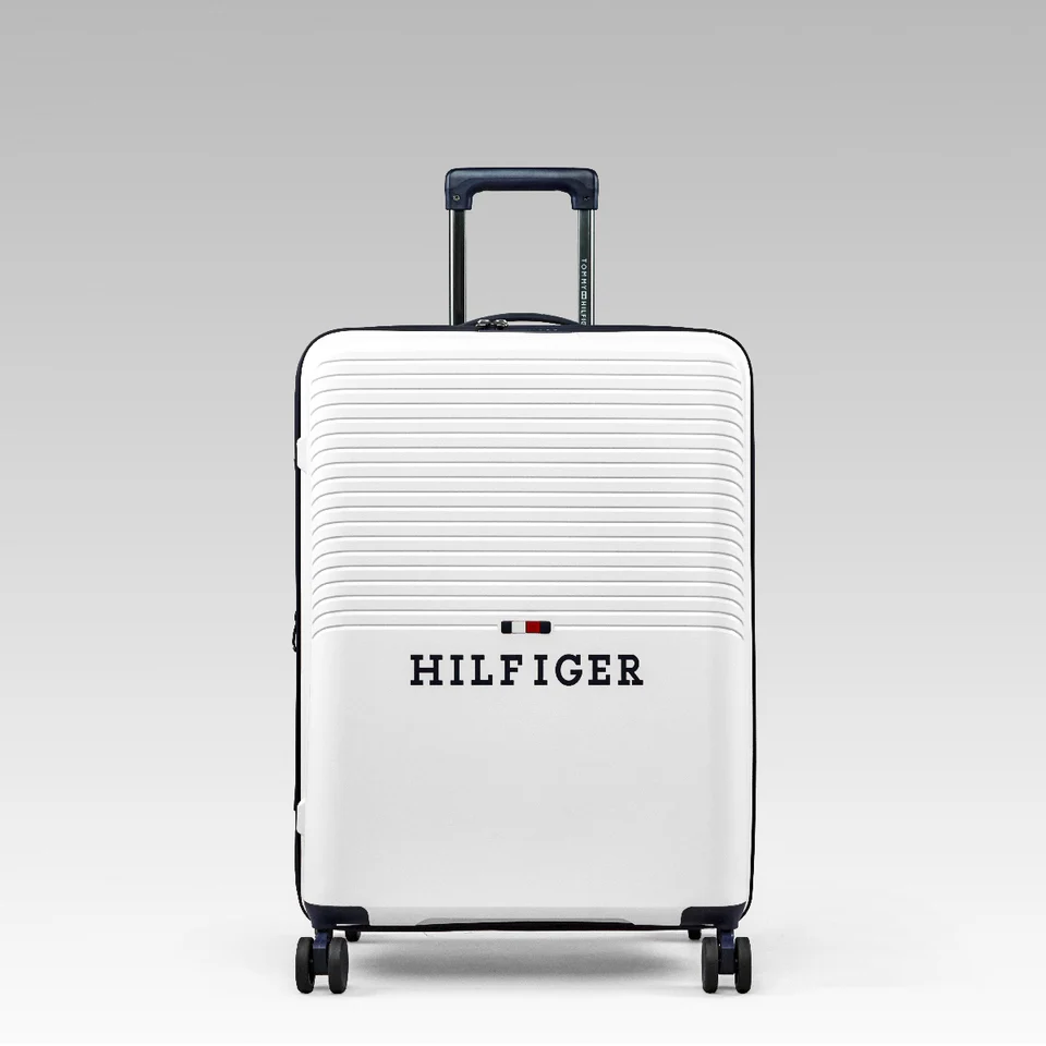Tommy Hilfiger McKinley Luggage Trolley