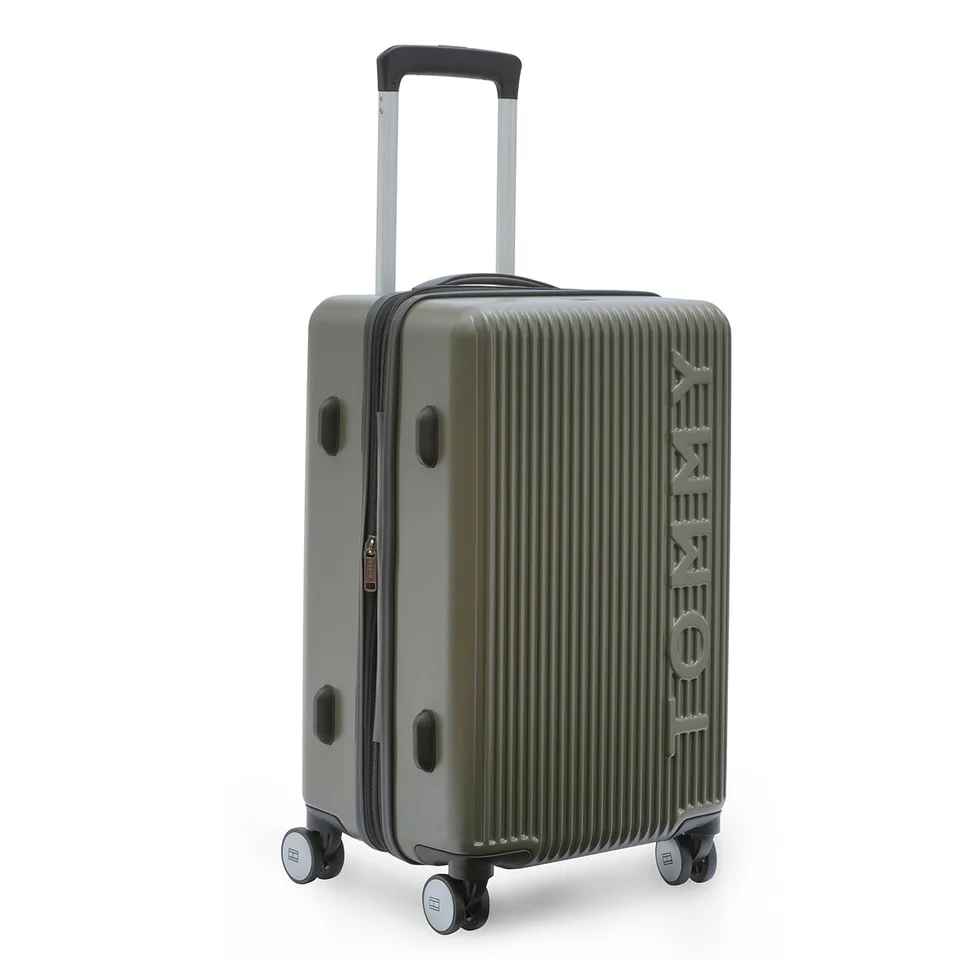 Tommy Hilfiger Empire Luggage Trolley
