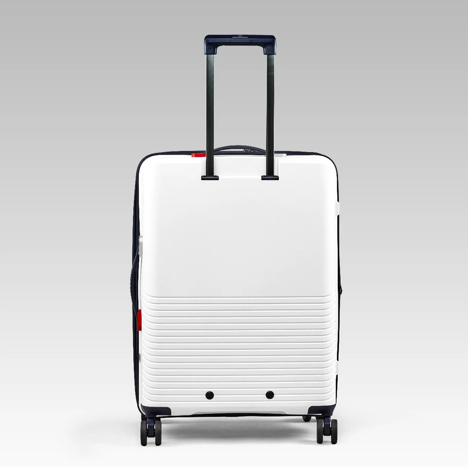 Tommy Hilfiger McKinley Luggage Trolley