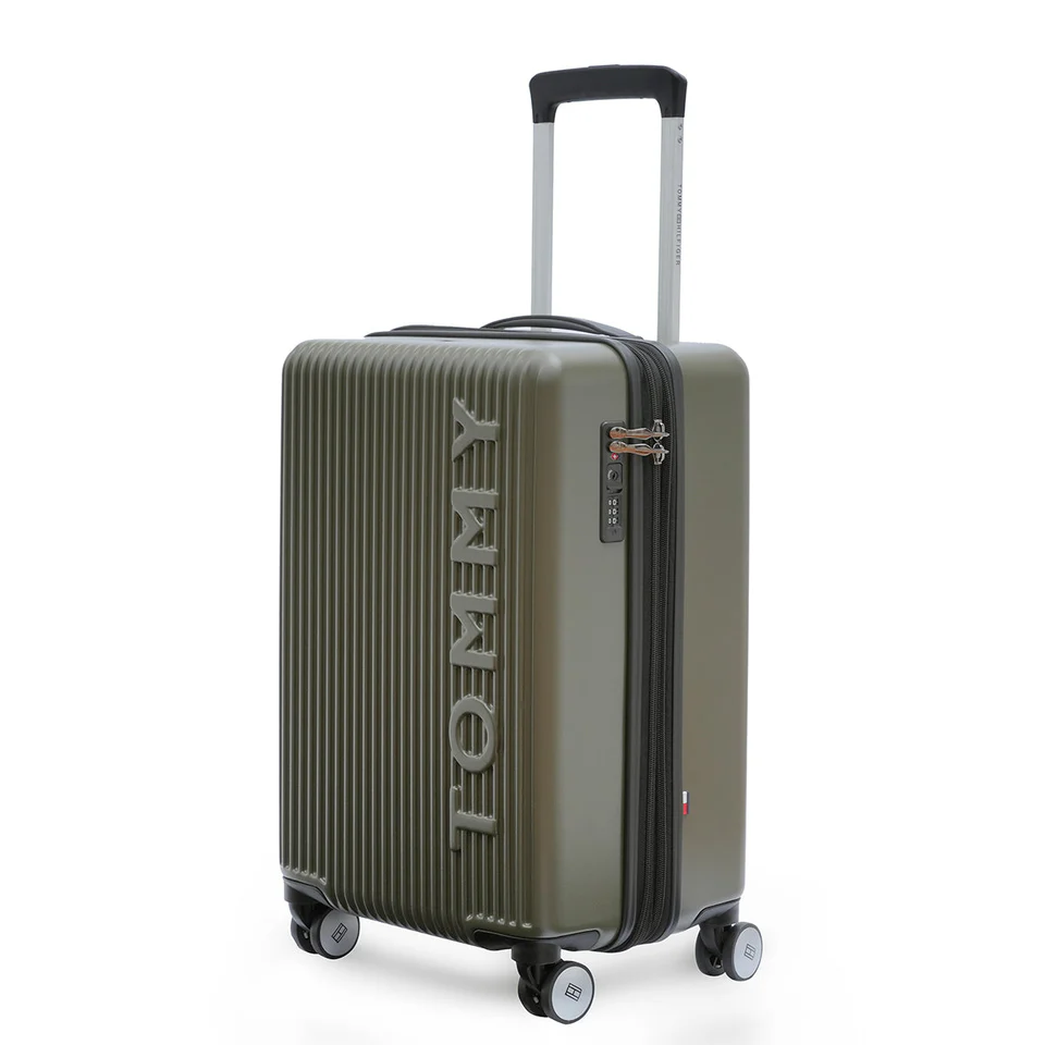 Tommy Hilfiger Empire Luggage Trolley