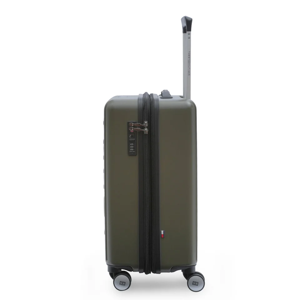 Tommy Hilfiger Empire Luggage Trolley
