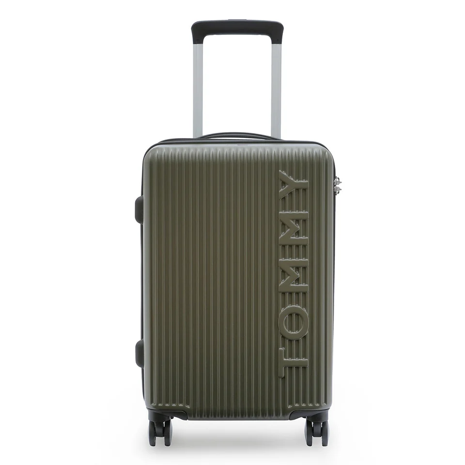 Tommy Hilfiger Empire Luggage Trolley