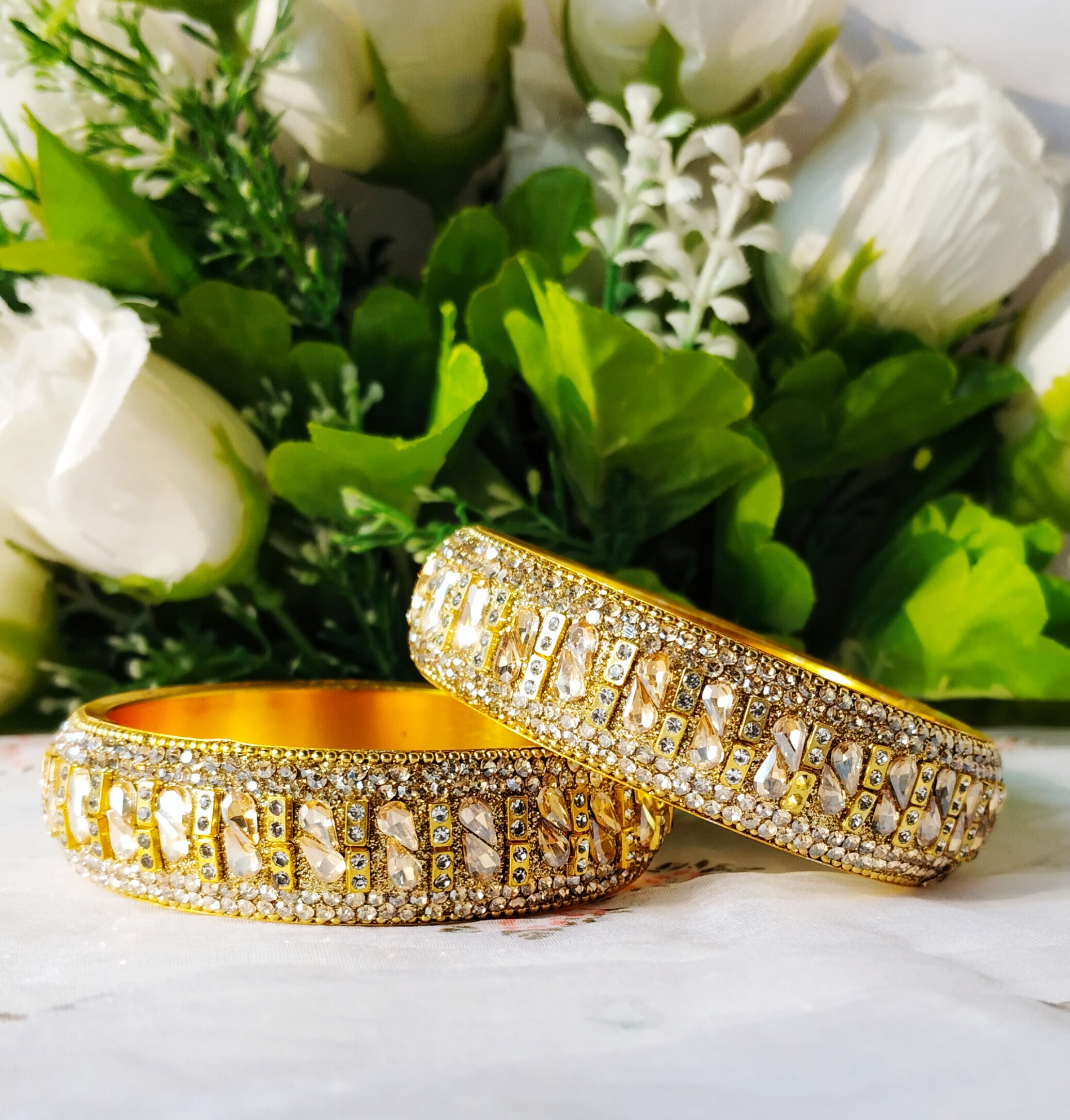 AD Kada Bangles 