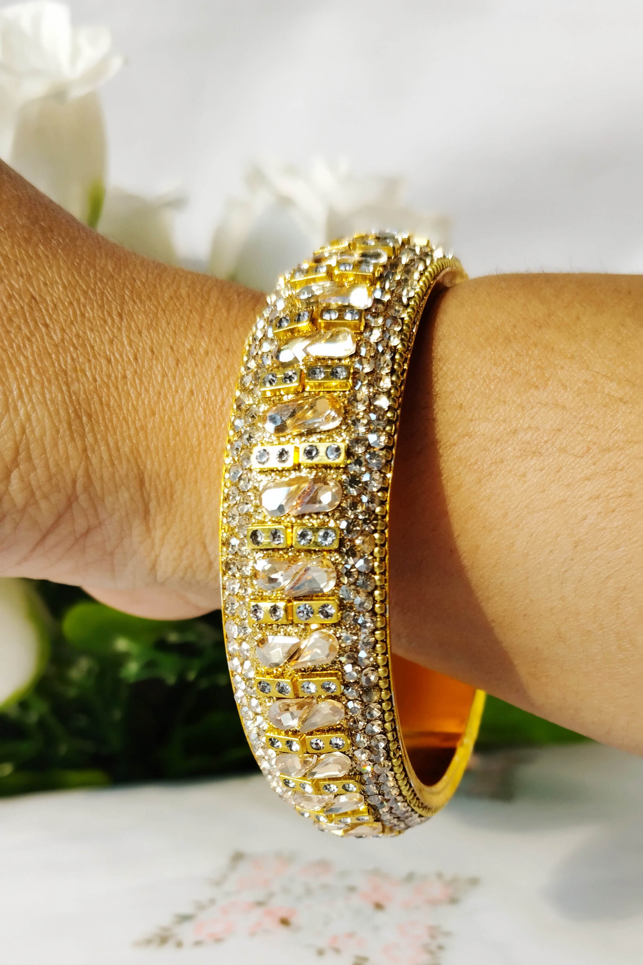 AD Kada Bangles 