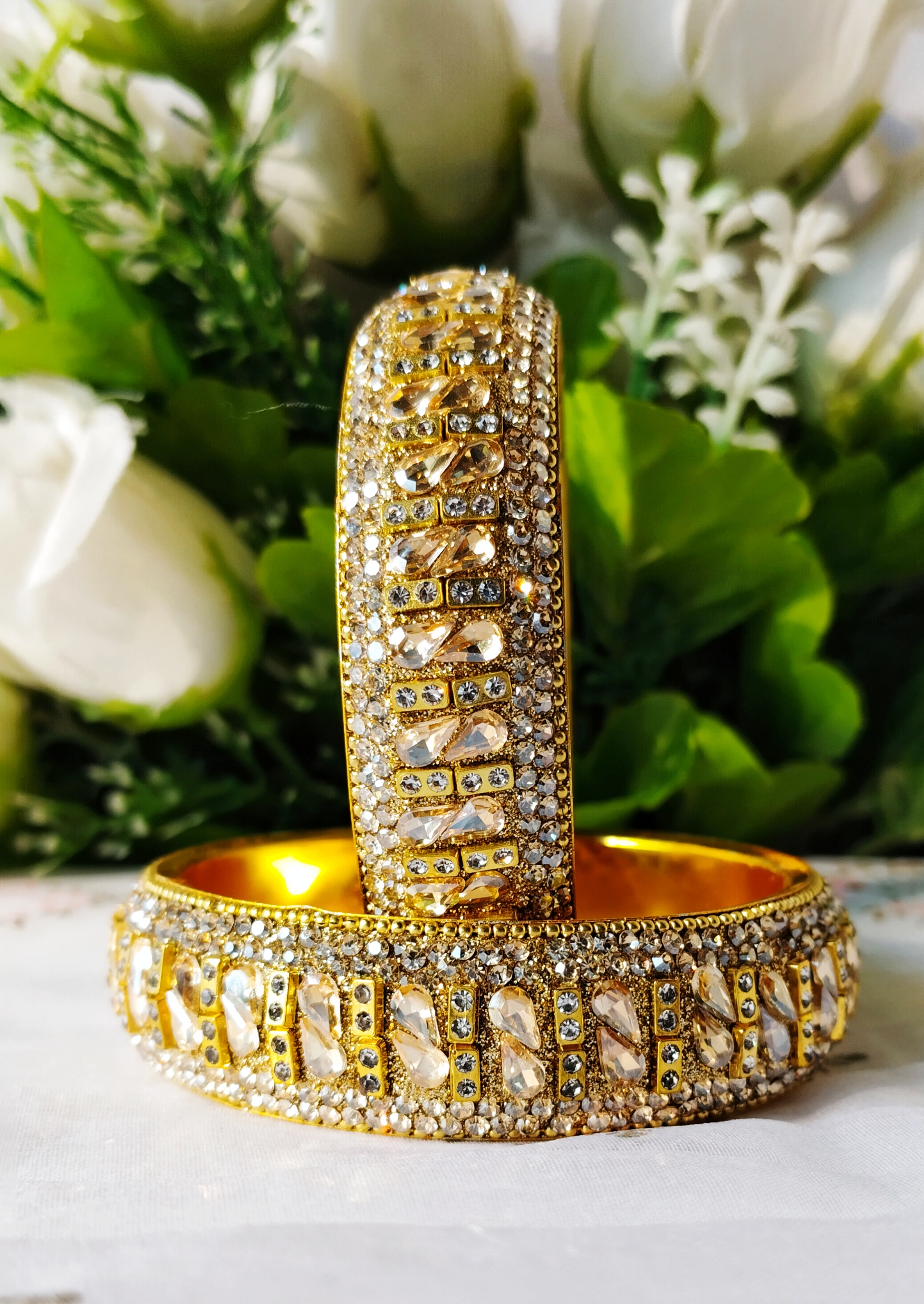 AD Kada Bangles 