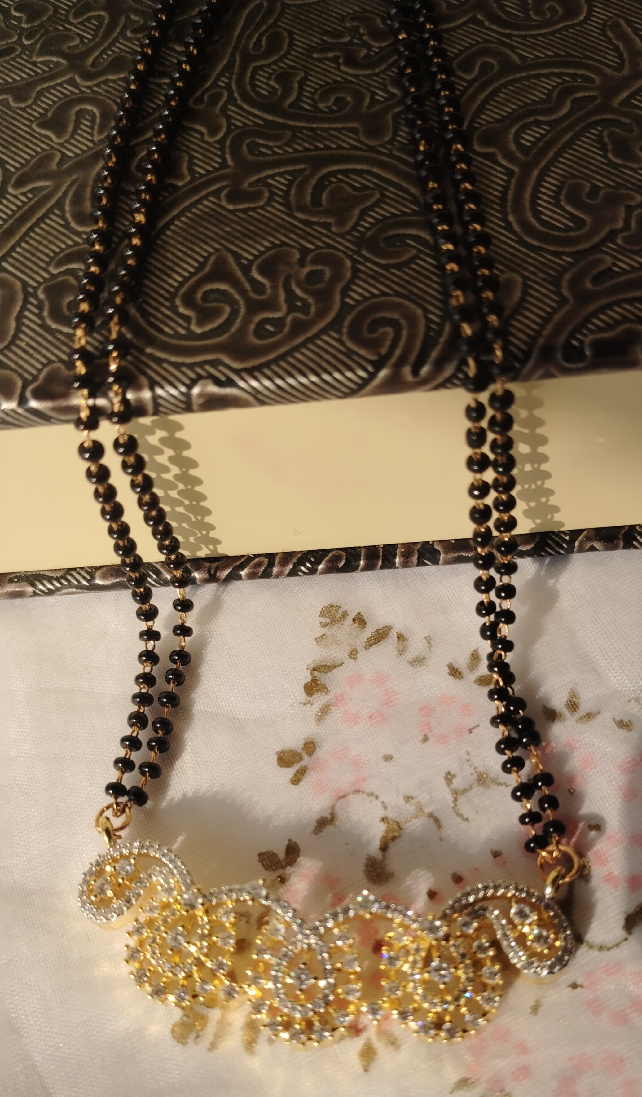 Original AD Mangalsutra