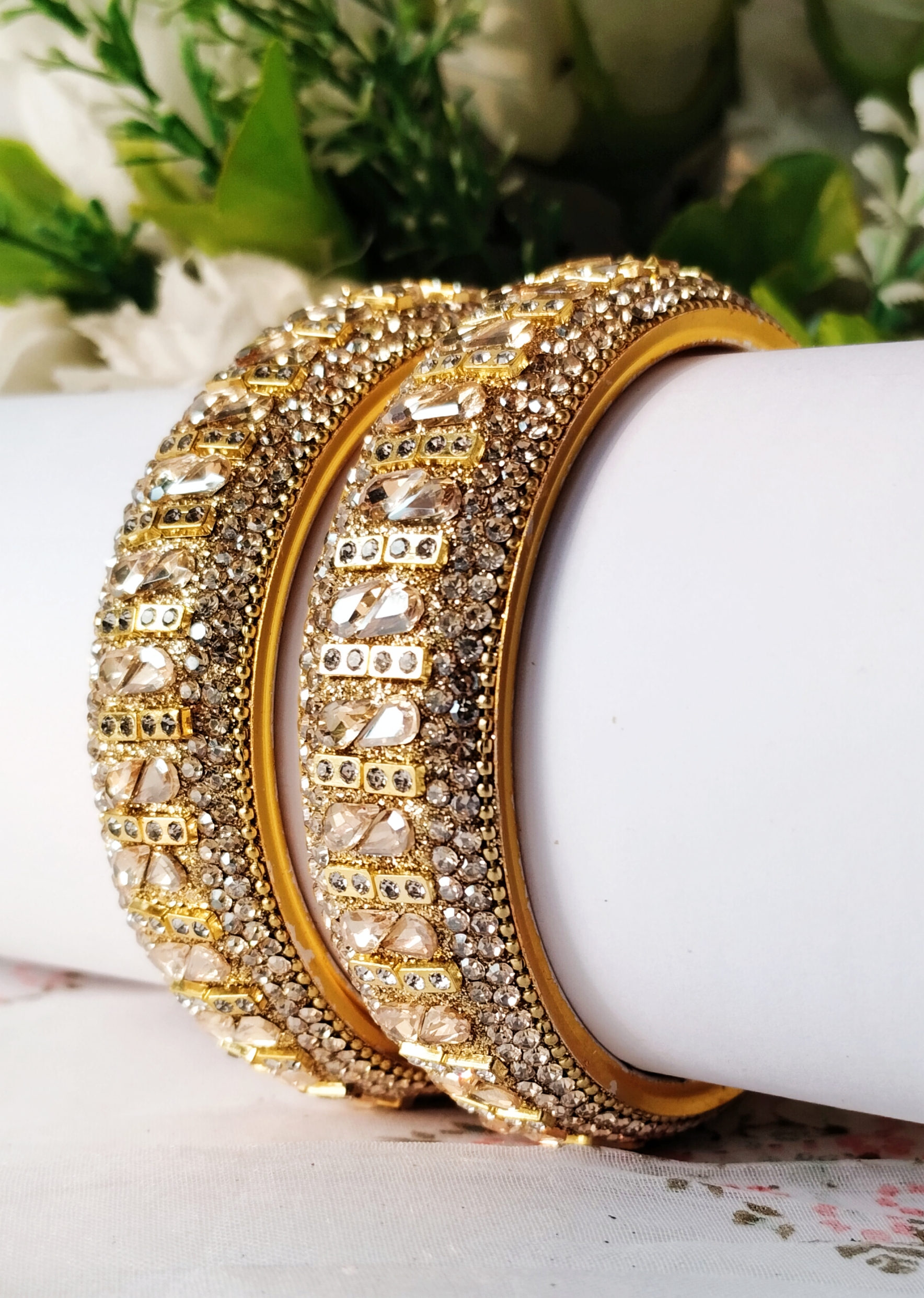 AD Kada Bangles 