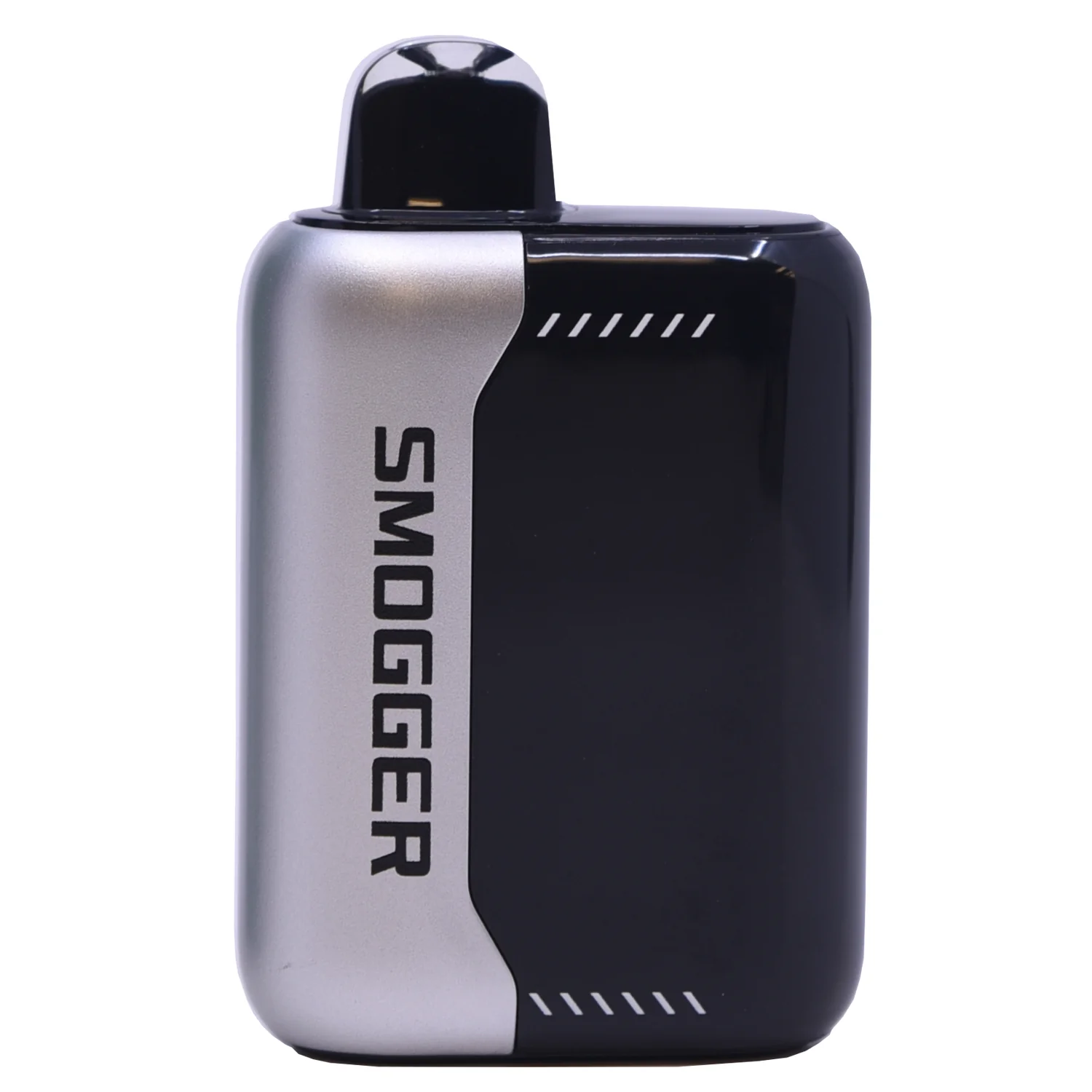 Smogger Bar Pulse X Disposable | 5% Nic | 30K Puffs | 5 Count Box