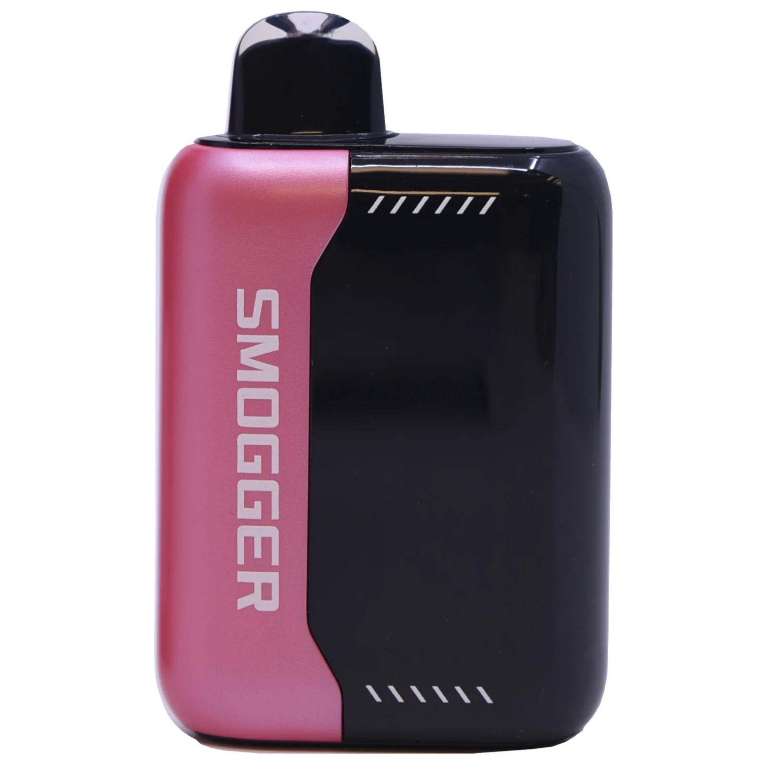 Smogger Bar Pulse X Disposable | 5% Nic | 30K Puffs | 5 Count Box