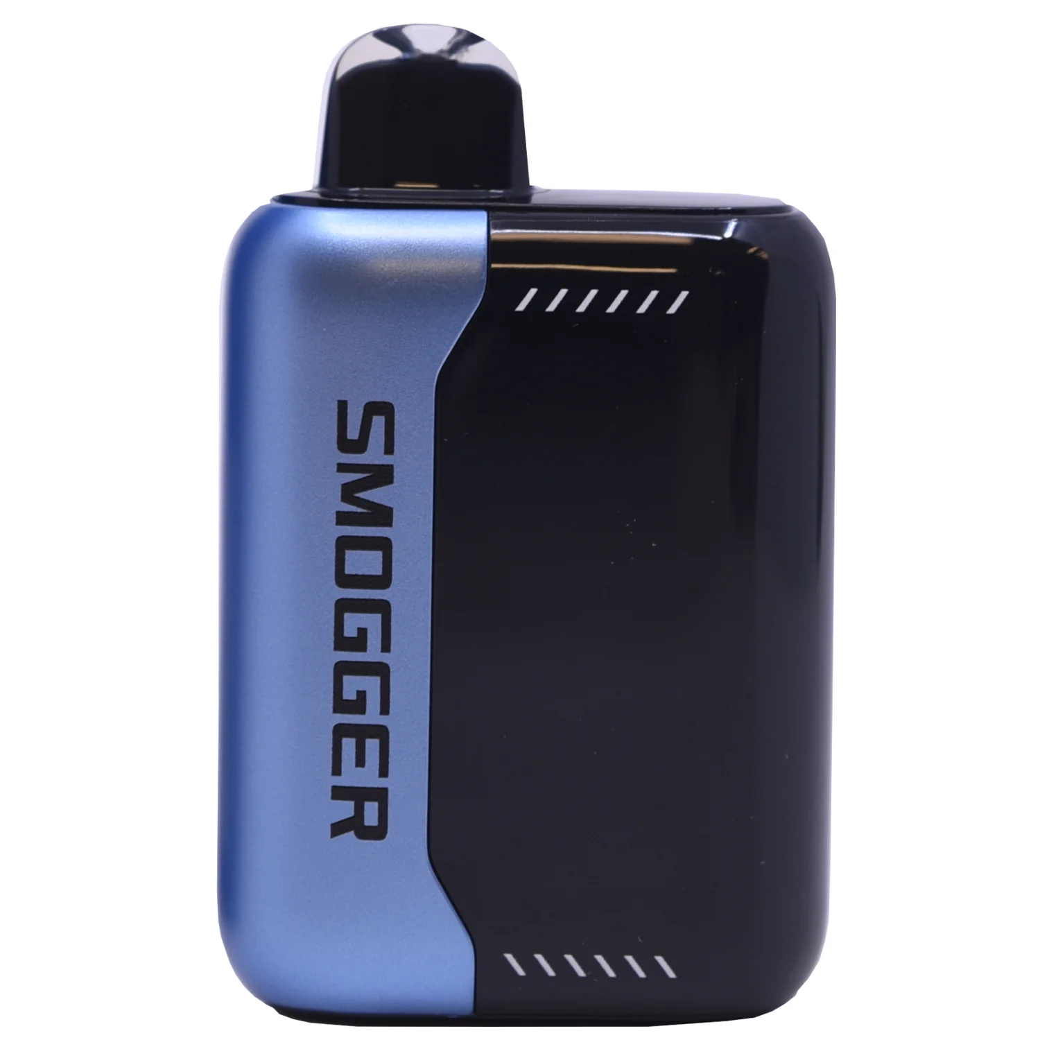 Smogger Bar Pulse X Disposable | 5% Nic | 30K Puffs | 5 Count Box