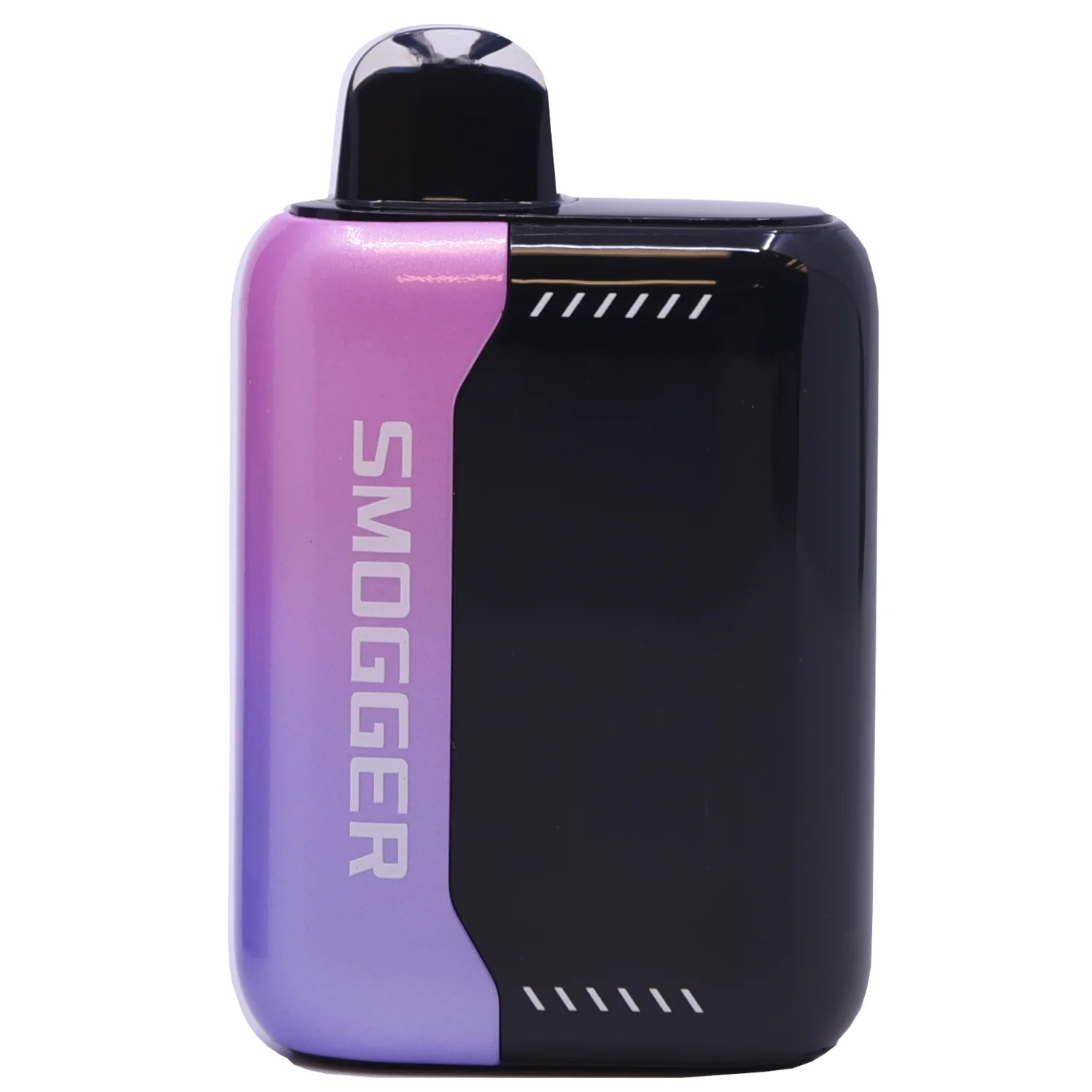 Smogger Bar Pulse X Disposable | 5% Nic | 30K Puffs | 5 Count Box