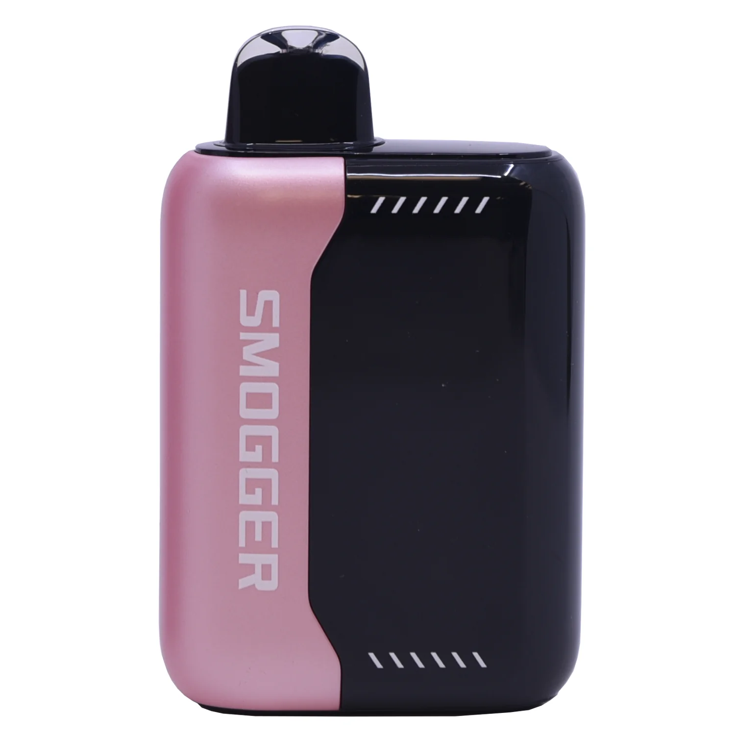 Smogger Bar Pulse X Disposable | 5% Nic | 30K Puffs | 5 Count Box