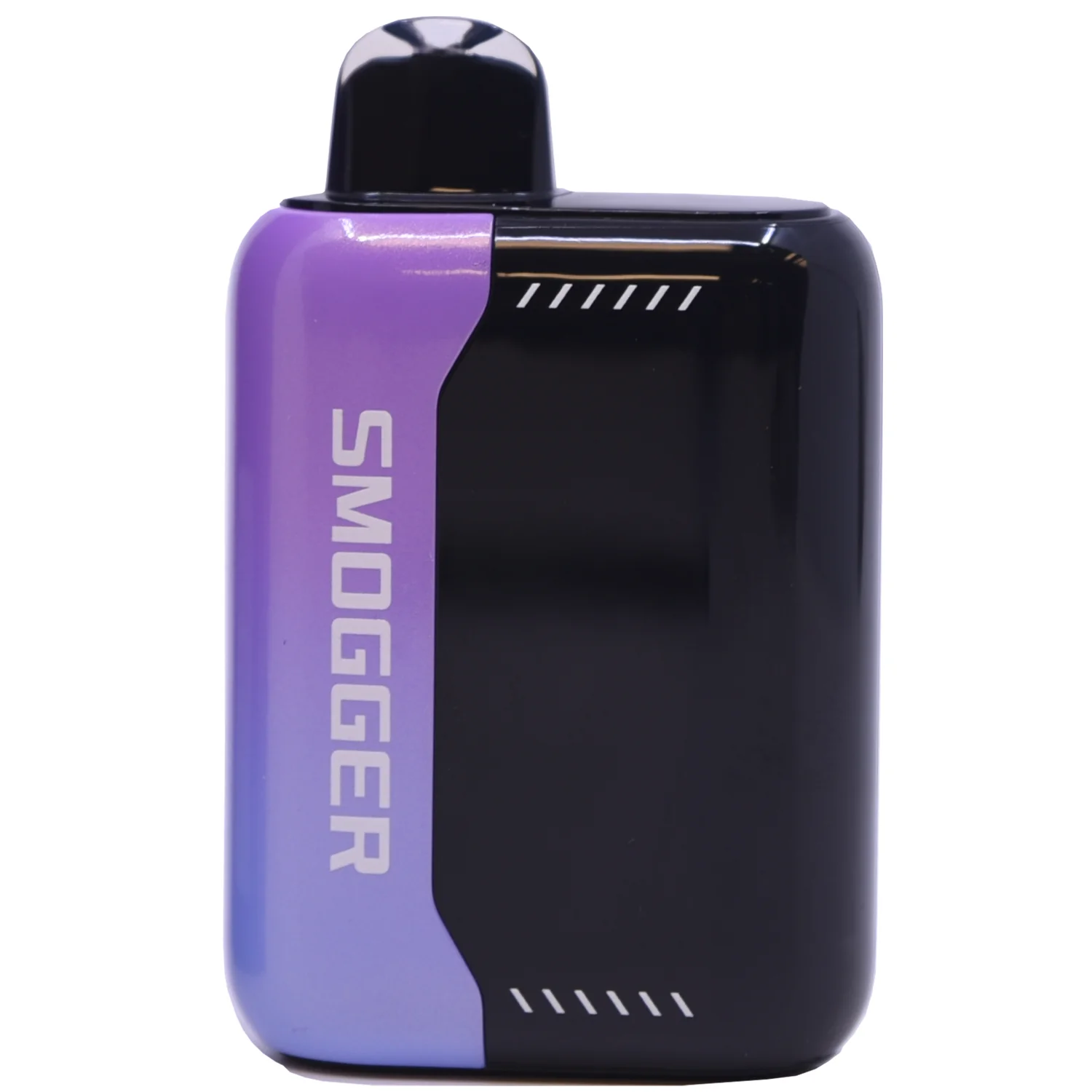 Smogger Bar Pulse X Disposable | 5% Nic | 30K Puffs | 5 Count Box