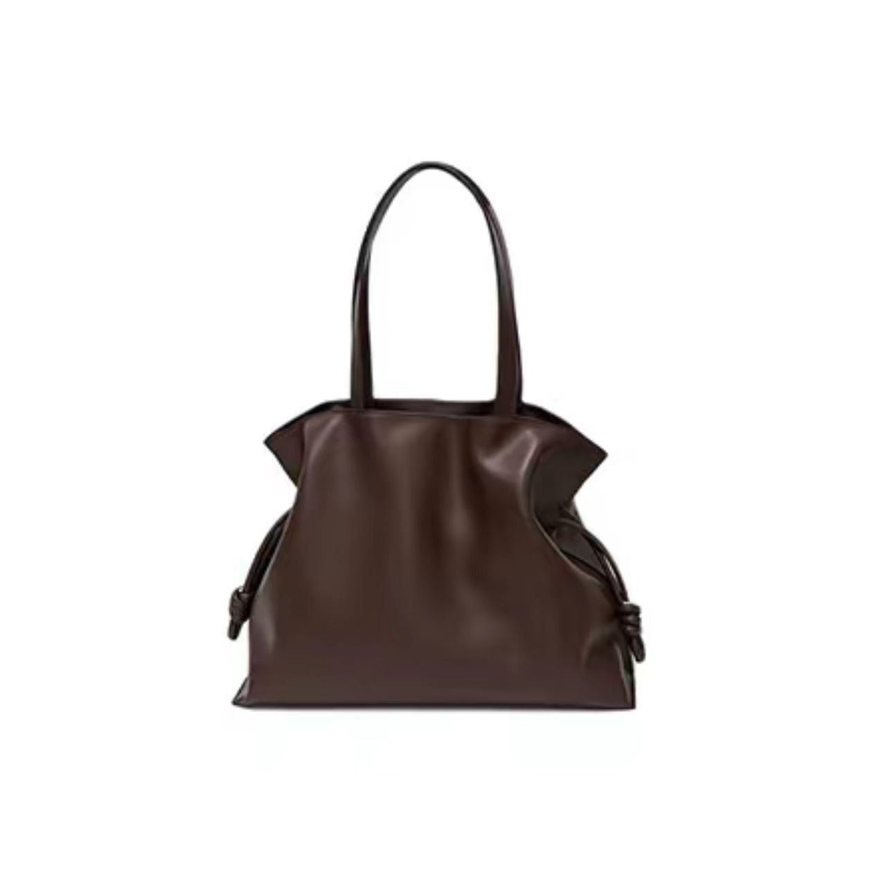 Fashion Versatile Underarm Bag, Large Capacity