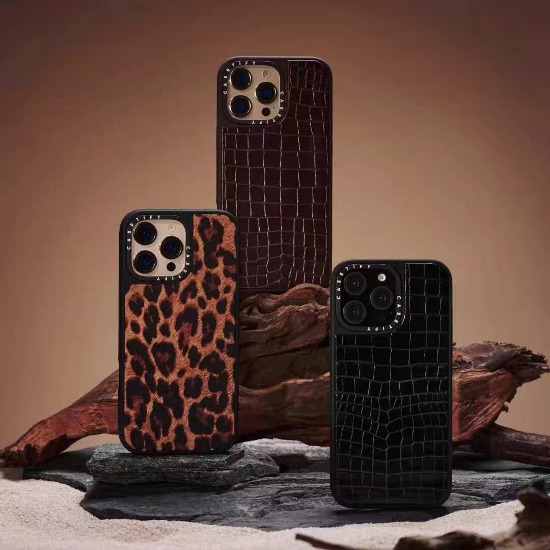 Silicone Material, Physical Keyboard phone case