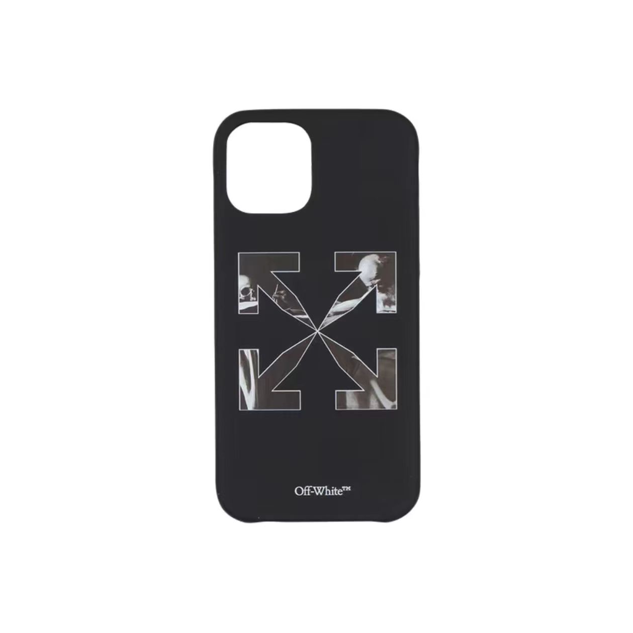 Off-White iPhone Case