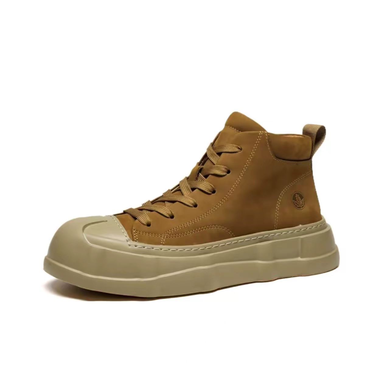 Men's High Top Casual Sneaker