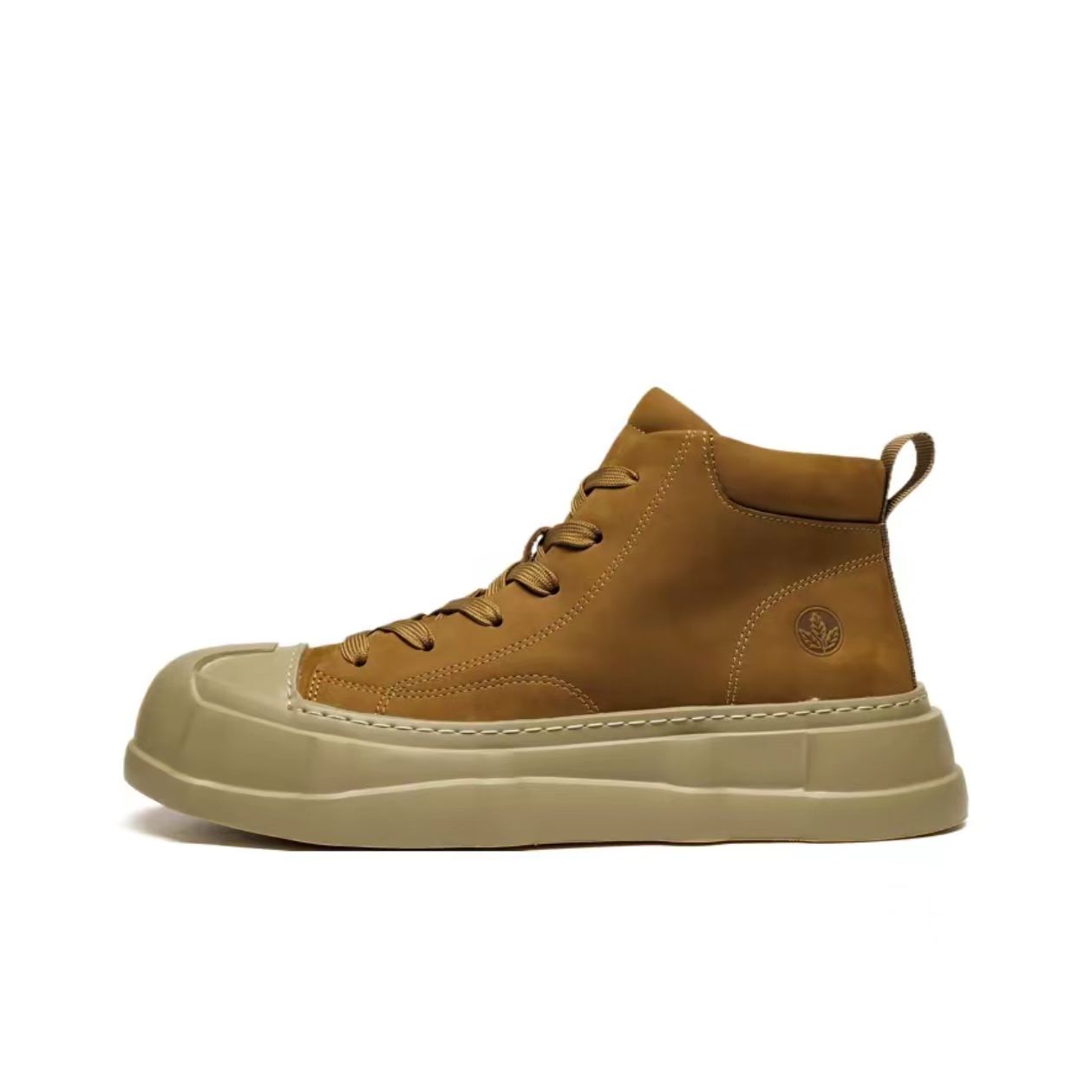 Men's High Top Casual Sneaker