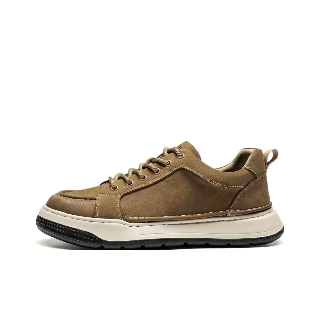 Brown Casual Sneaker