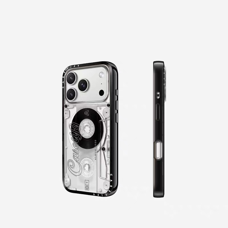 Triple-Fold Protective Cover phone case