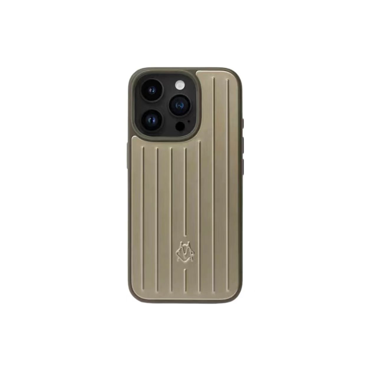 Luxury Protective iPhone Case