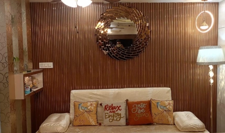 Decorative Wall Mirror