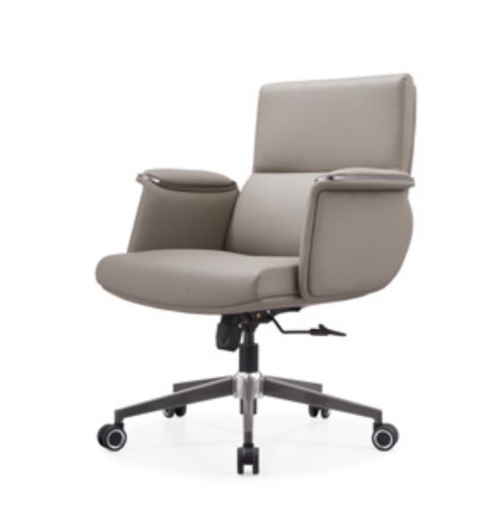 Ergonomic office chair