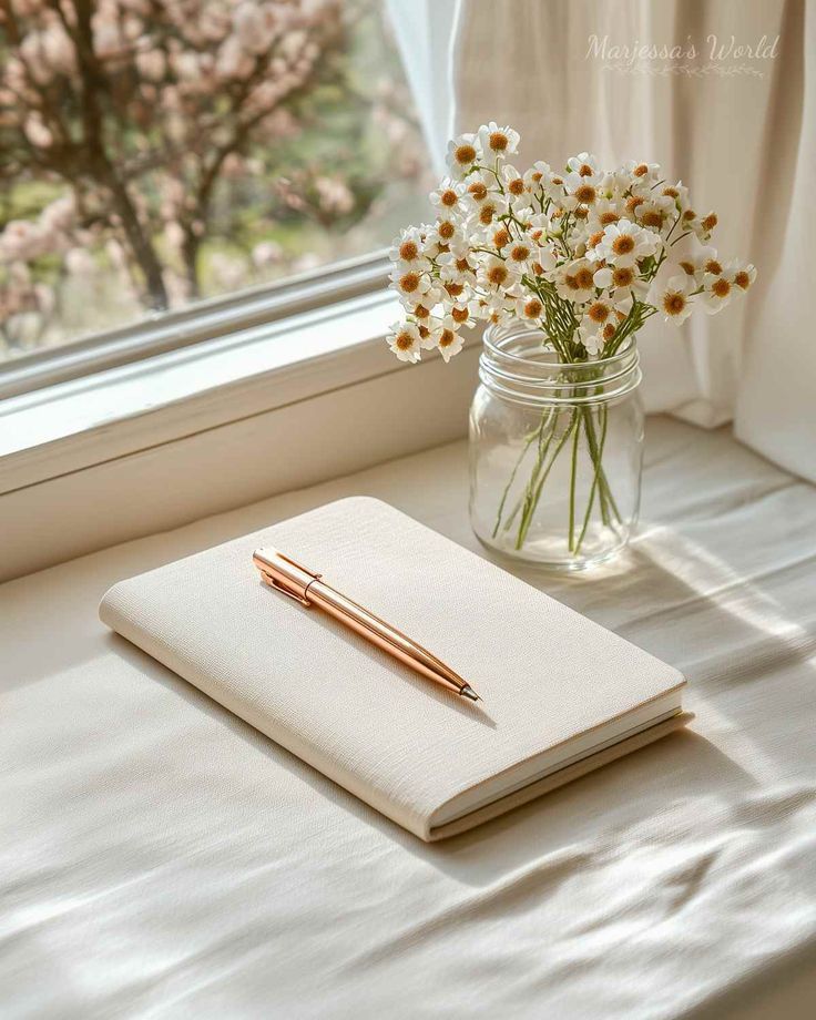 Minimalist Notebook