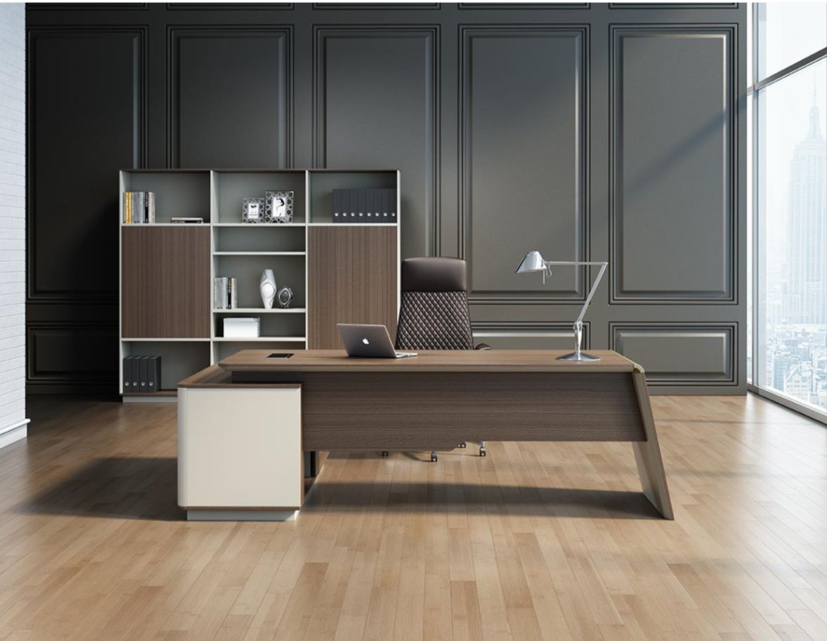 Executive Office Desk