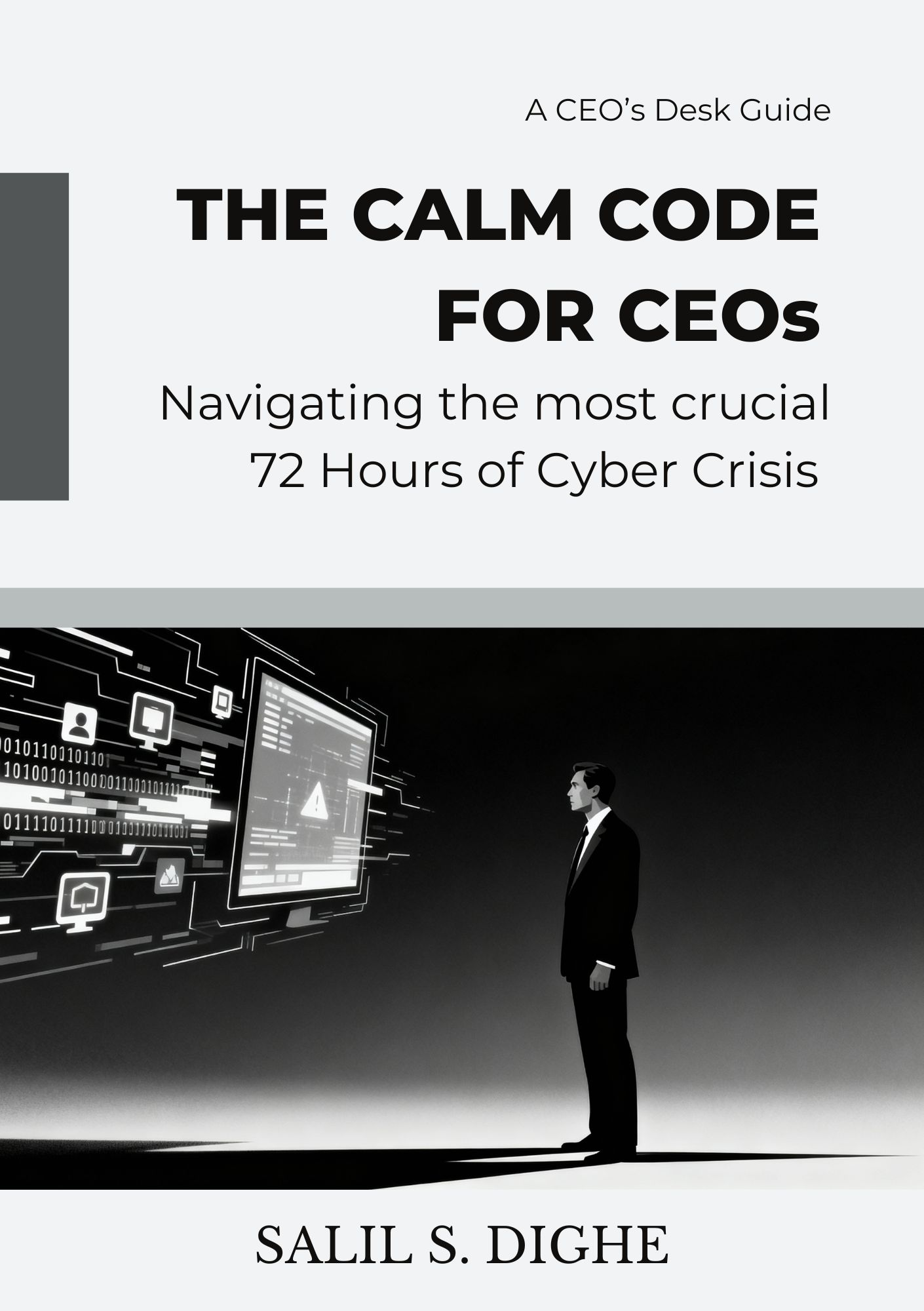 The Calm Code for CEOs