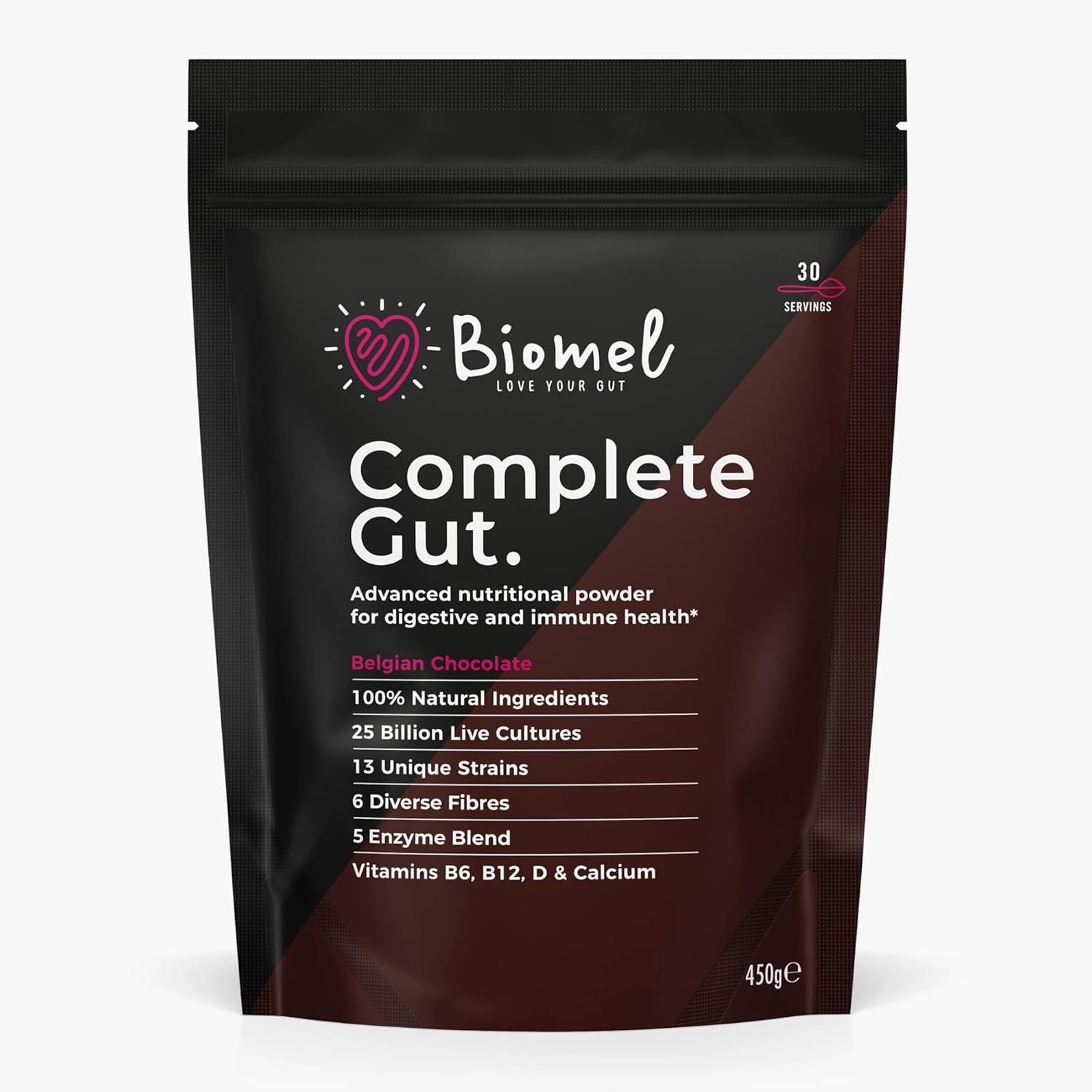 Biomel Complete Gut