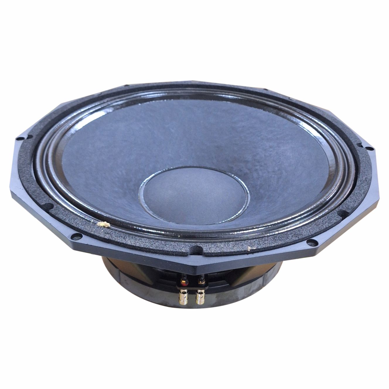 HZPRO 18WP1850 18Inc Ferrite Speaker Transducer Component