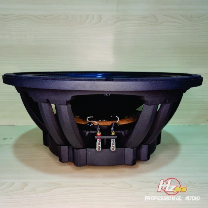 HZPRO 18J2000 18Inc Ferrite Speaker Transducer Component