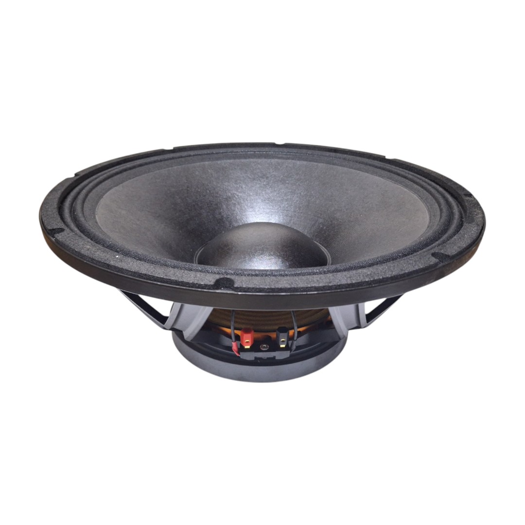 HZPRO 15KD1000 15Inc Ferrite Speaker Transducer Component