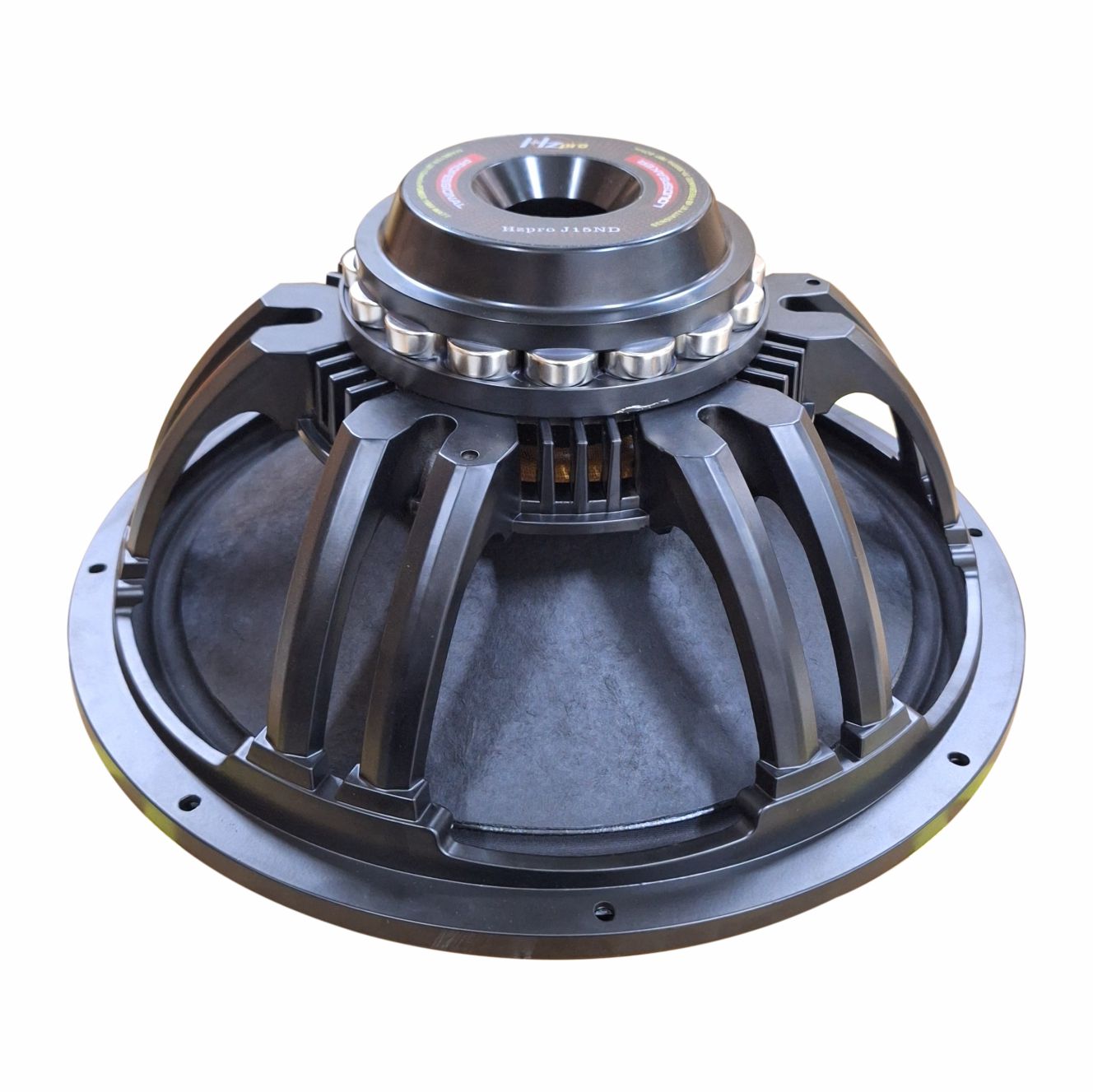 HZPRO J15ND 15Inc Neodymium Speaker Transducer Component