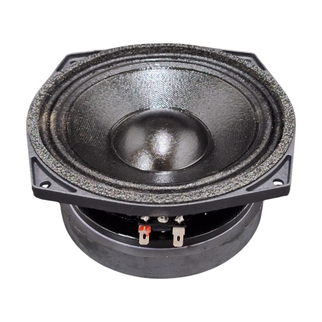 HZPRO 6SX250 6Inc Speaker Transducer Component